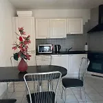 L'alsace Autrement Apartment *