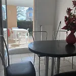 L'alsace Autrement Apartment *