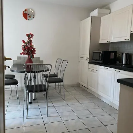 L'alsace Autrement Apartamento