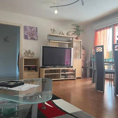 Apartamento L'alsace Autrement *