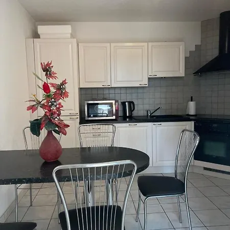 L'alsace Autrement Apartamento *