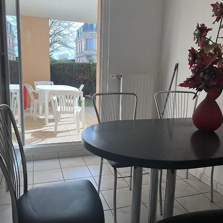 L'alsace Autrement Appartement *