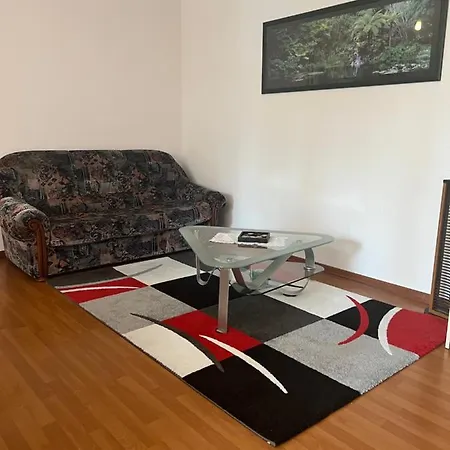 Apartamento L'alsace Autrement