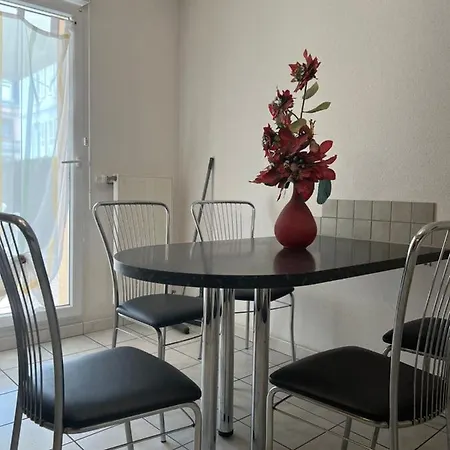 L'alsace Autrement Apartamento