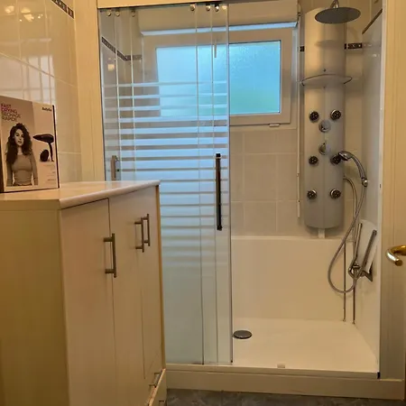 L'alsace Autrement Apartamento