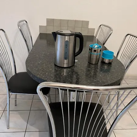 L'alsace Autrement Appartement