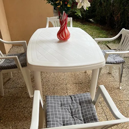 Apartamento L'alsace Autrement