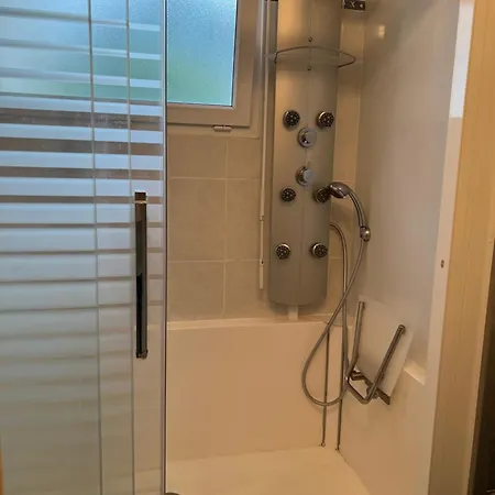 Apartamento L'alsace Autrement