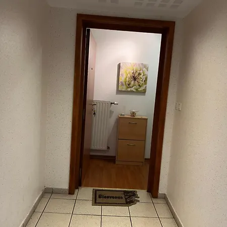 L'alsace Autrement Apartamento Soultz-Haut-Rhin