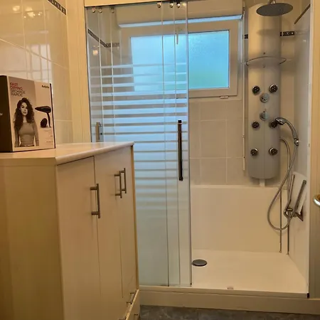 L'alsace Autrement Appartement *