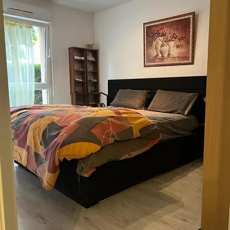 Apartment L'alsace Autrement *