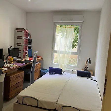 L'alsace Autrement Apartment