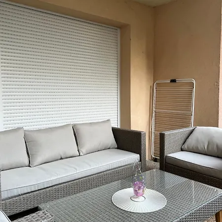 L'alsace Autrement Apartment *